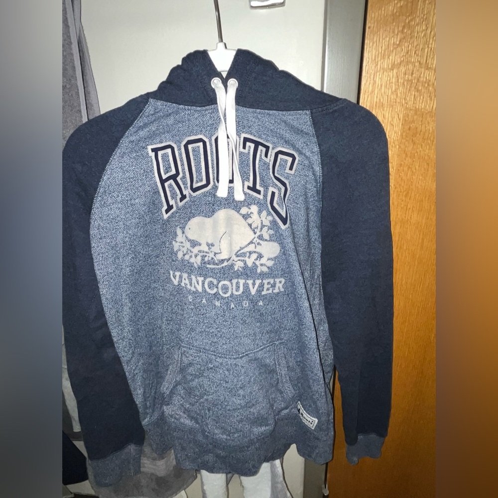 Roots Hoodie